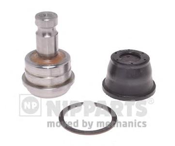 Несущий / направляющий шарнир NIPPARTS N4865020