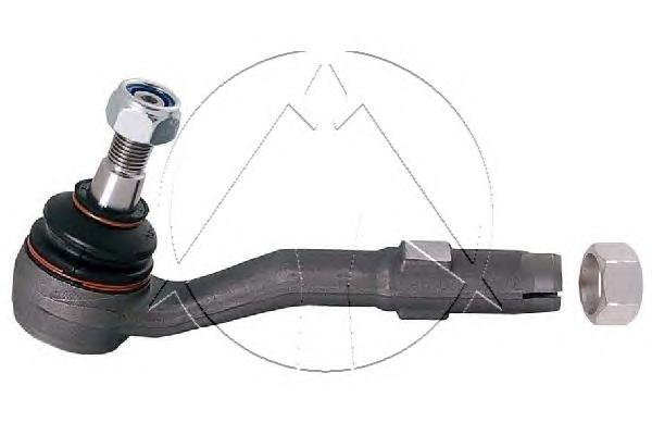 Наконечник поперечной рулевой тяги SIDEM