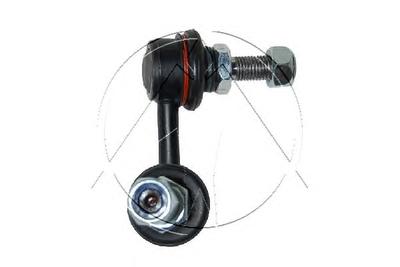 Тяга / стойка, стабилизатор SIDEM 41360