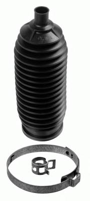 Пыльник, рулевое управление LEMFORDER