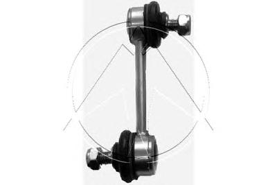 Тяга / стойка, стабилизатор SIDEM 45069