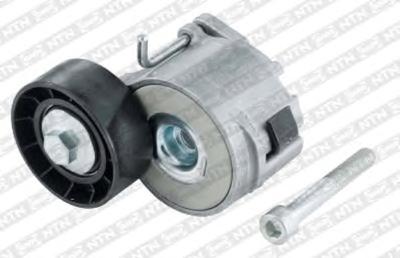 Натяжной ролик, поликлиновой  ремень SNR GA358.07