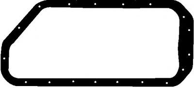 Прокладка, маслянный поддон REINZ 71-13061-00