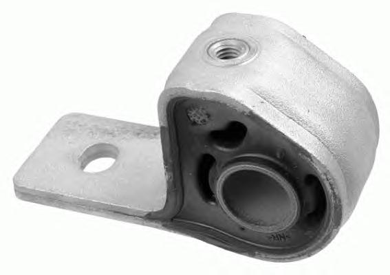 Подвеска, рычаг независимой подвески колеса LEMFORDER