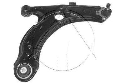 Рычаг независимой подвески колеса, подвеска колеса SIDEM 37471