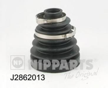 Пыльник ШРУСа NIPPARTS J2862013