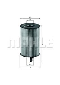 Масляный фильтр KNECHT OX420D