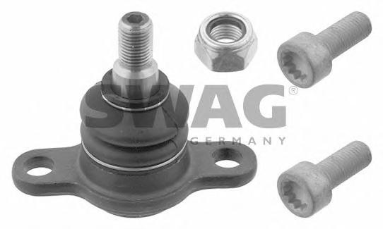 Несущий / направляющий шарнир SWAG