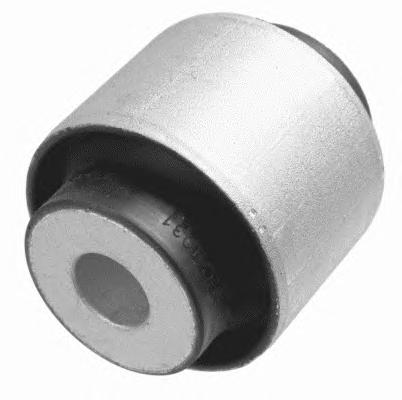 Подвеска, стойка вала LEMFORDER