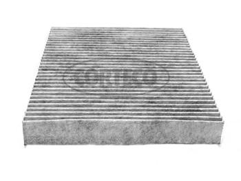 Фильтр, воздух во внутренном пространстве CORTECO 8000 0622