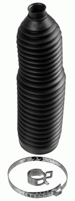 Пыльник, рулевое управление LEMFORDER