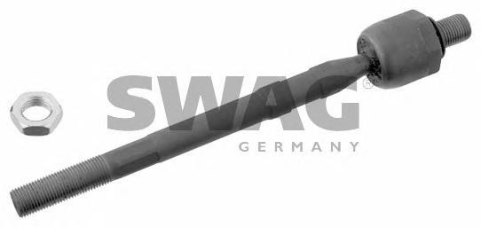 Осевой шарнир, рулевая тяга SWAG