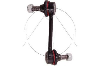 Тяга / стойка, стабилизатор SIDEM 35163