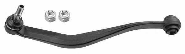 Поперечная рулевая тяга LEMFORDER