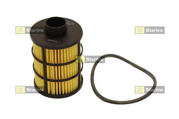 Топливный фильтр STARLINE