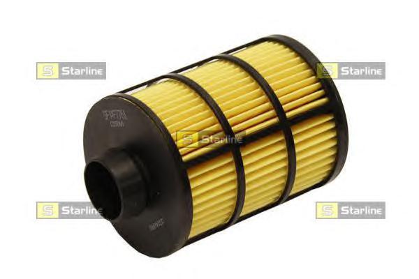 Топливный фильтр STARLINE