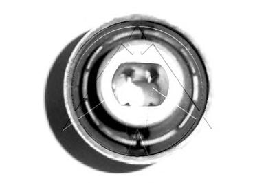 Подвеска, рычаг независимой подвески колеса SIDEM 849622