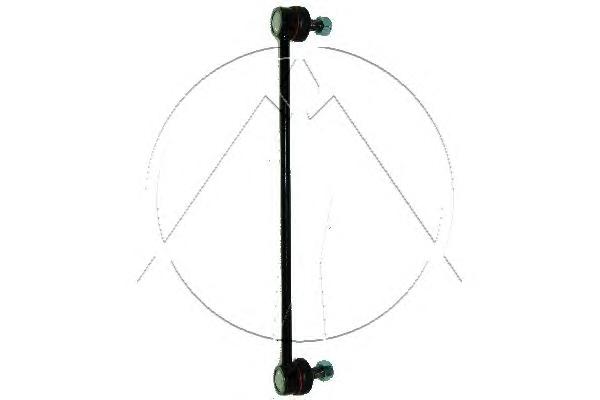 Тяга / стойка, стабилизатор SIDEM