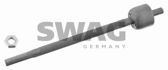 Осевой шарнир, рулевая тяга SWAG