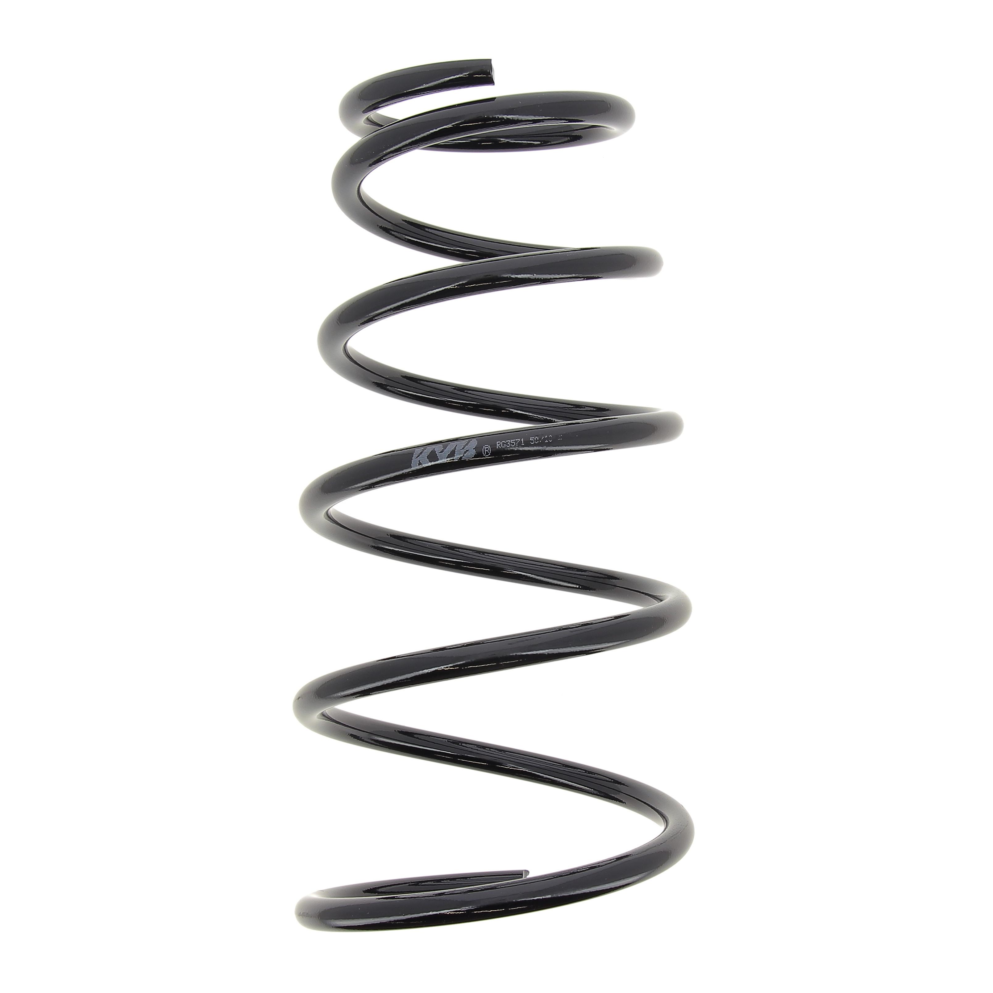 Пружина ходовой части KYB