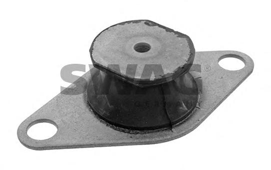 Подвеска, двигатель SWAG