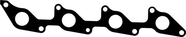 Прокладка, выпускной коллектор REINZ