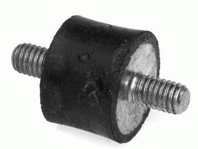 Буфер, глушитель LEMFORDER 15313 01