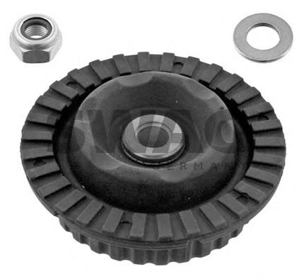 Ремкомплект, опора стойки амортизатора SWAG