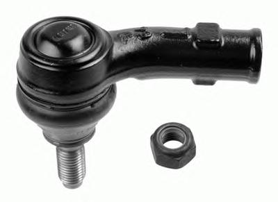 Наконечник поперечной рулевой тяги LEMFORDER 18373 04