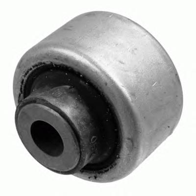 Подвеска, рычаг независимой подвески колеса LEMFORDER