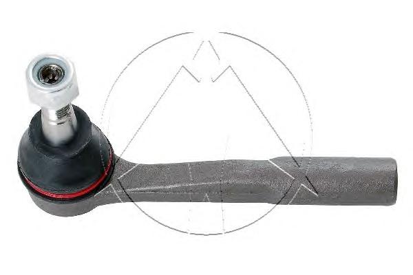 Наконечник поперечной рулевой тяги SIDEM