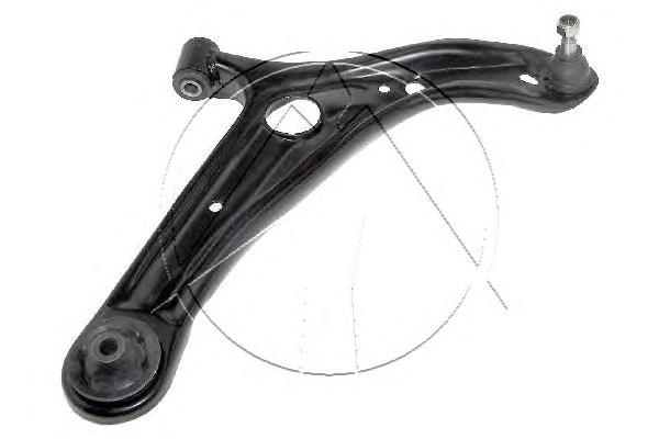 Рычаг независимой подвески колеса, подвеска колеса SIDEM