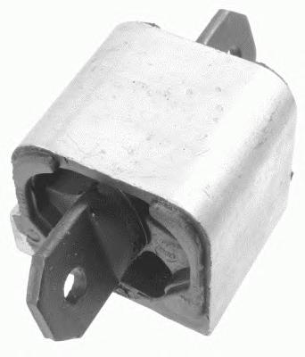 Подвеска, двигатель LEMFORDER