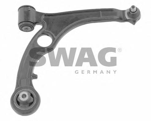 Рычаг независимой подвески колеса, подвеска колеса SWAG