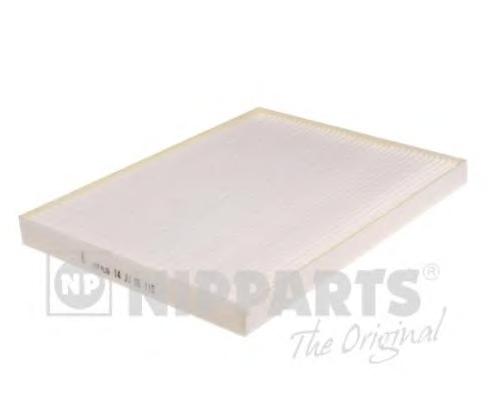 Фильтр салона NIPPARTS