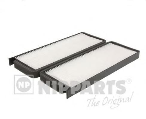 Фильтр салона NIPPARTS