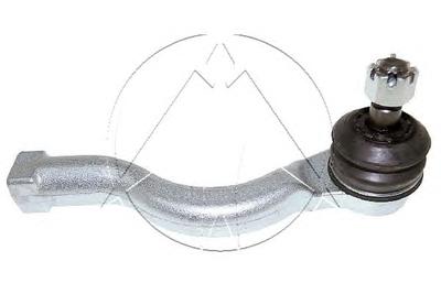 Наконечник поперечной рулевой тяги SIDEM 71333