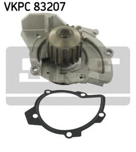 Водяной насос SKF VKPC 83207