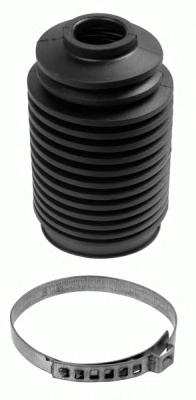 Пыльник, рулевое управление LEMFORDER