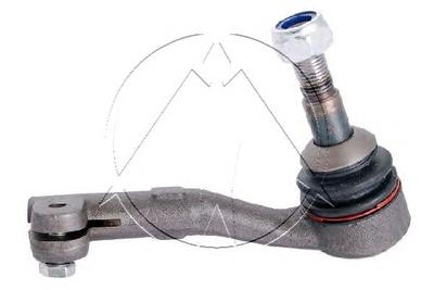 Наконечник поперечной рулевой тяги SIDEM 21236