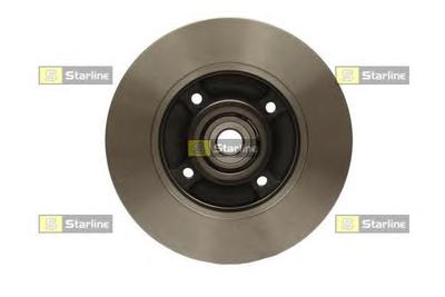 Тормозной диск STARLINE PB 3229