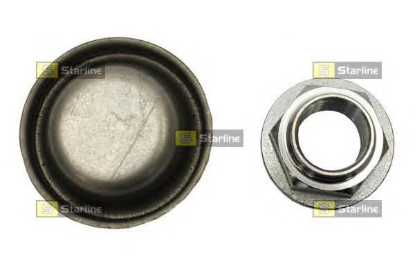 Тормозной диск STARLINE