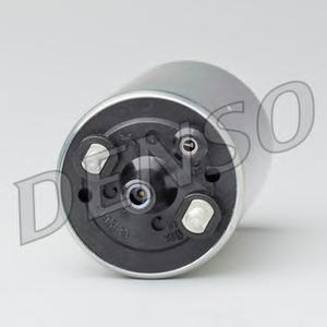 Топливный насос DENSO