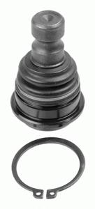 Несущий / направляющий шарнир LEMFORDER 30359 01