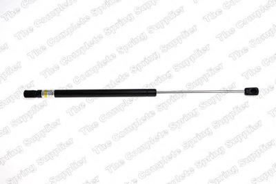 Газовая пружина, крышка багажник LESJOFORS 8166731