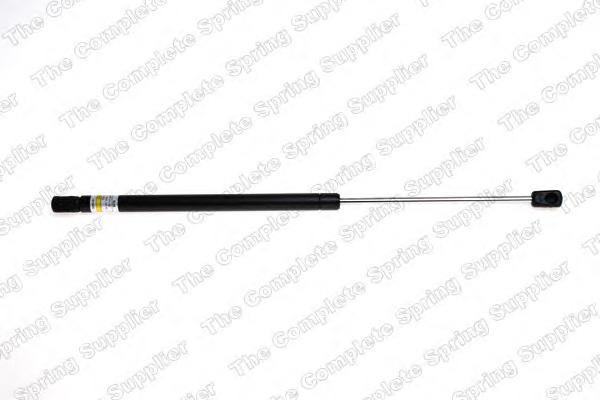 Газовая пружина, крышка багажник LESJOFORS