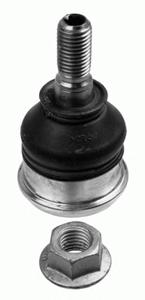 Несущий / направляющий шарнир LEMFORDER 36001 01