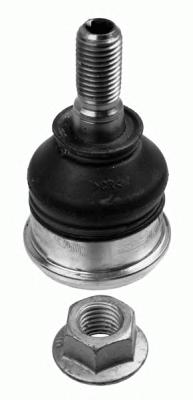 Несущий / направляющий шарнир LEMFORDER