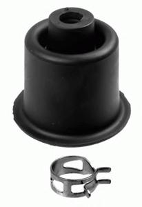 Пыльник, рулевое управление LEMFORDER 30248 01