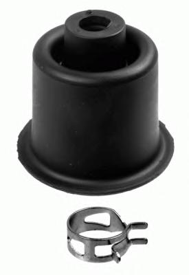 Пыльник, рулевое управление LEMFORDER